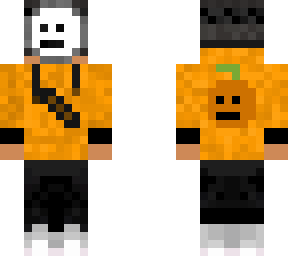preview for SappyWappys Halloween Skin fixed