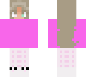 preview for Sarah is sleepy BEDROCK AND PE BEDTIME SKIN