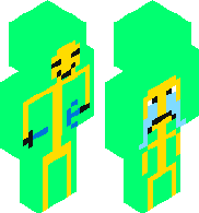 preview for Sarı ördek