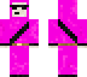 preview for Sassys pink teletubby
