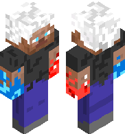 preview for Saturo Steve fix