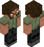 preview for Saul (libro, chapter 11)