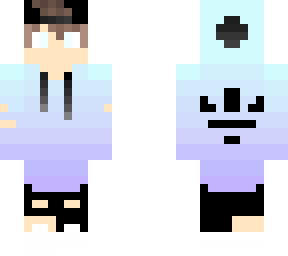 preview for savage boy