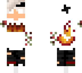 preview for savage boy