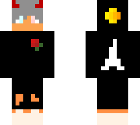 preview for savage boy