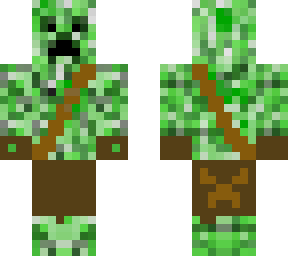 preview for savage creeper