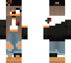 preview for Savage girl