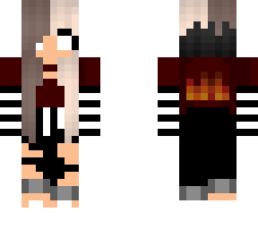 preview for Savage girl