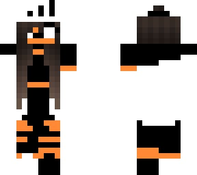 preview for Savage girl