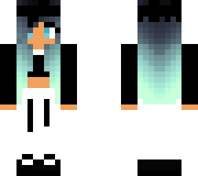 preview for Savage girl