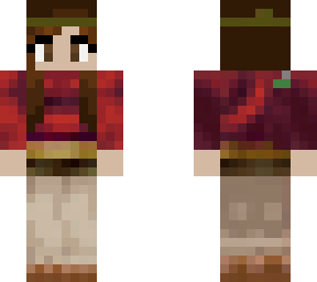 preview for Savannah Sarah Potato