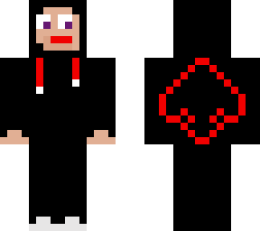 preview for Scar4Playz skin