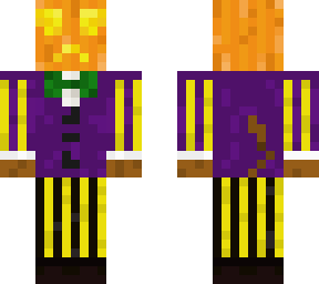 preview for scare crew cat