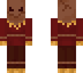 preview for Scarecrow