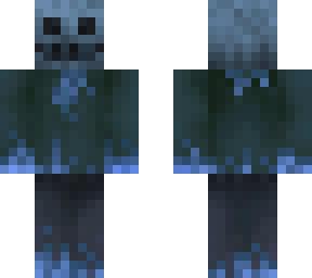 preview for Scarecrow Blue