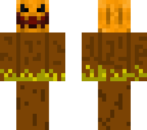 preview for ScareCrow