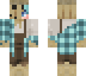 preview for Scarecrow