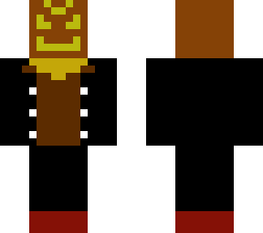 preview for Scarecrow NEW