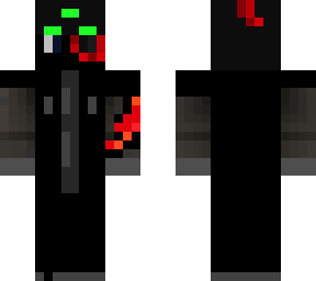 preview for Scared man