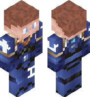 preview for Scared Ultramarine