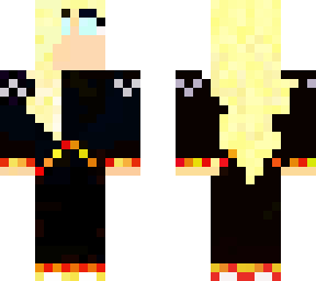 preview for Scarleteverness