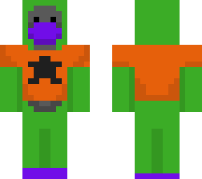 preview for Scary Dreameraw