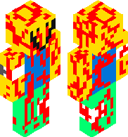 preview for Scary noob 