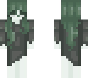 preview for Scary Story  Skintober Day 10