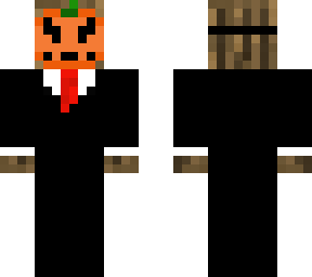 preview for Scary wood