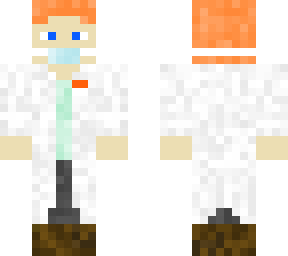 preview for SCF Scientist Level 4