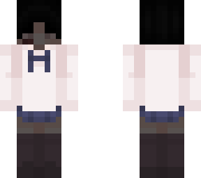 preview for school boy iggy