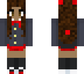 preview for School girl