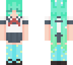 preview for school girl