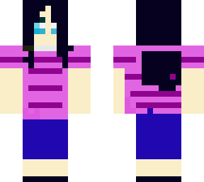 preview for School girl