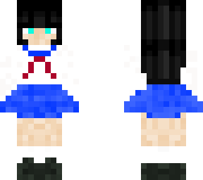 preview for School girl