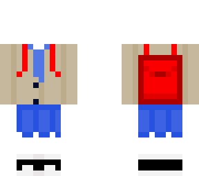 preview for school girl outfit