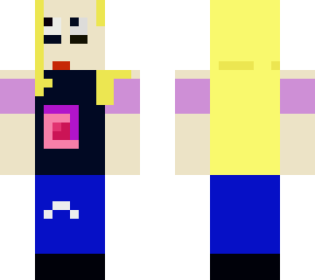 preview for School girl skin