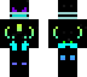 preview for sci fi with mask