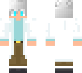 preview for Scientest