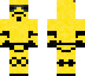 preview for scool trooperyellow