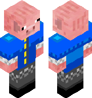 preview for Scottish pig