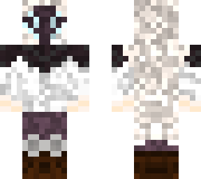 preview for Scourge Aasimar