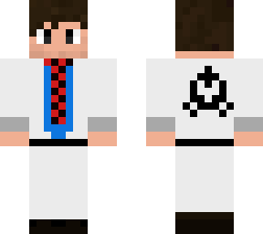 preview for SCP foundation scientist lvl 4