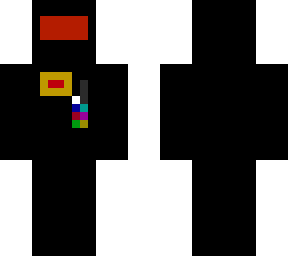 preview for SCP International Security Department