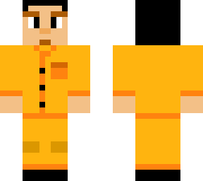 preview for SCP Secret Lab DClass