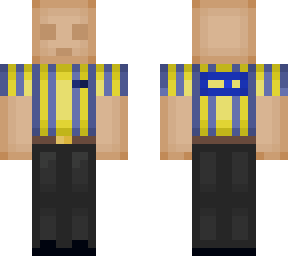 preview for SCP30082 Ikea Staff