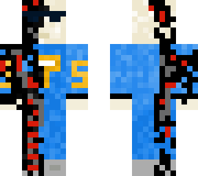 preview for scratch skin corrupted0