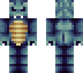 preview for Sea Dragon