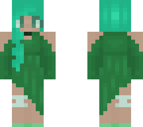 preview for Sea Foam Green