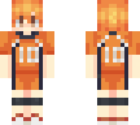 preview for season 4 hinata